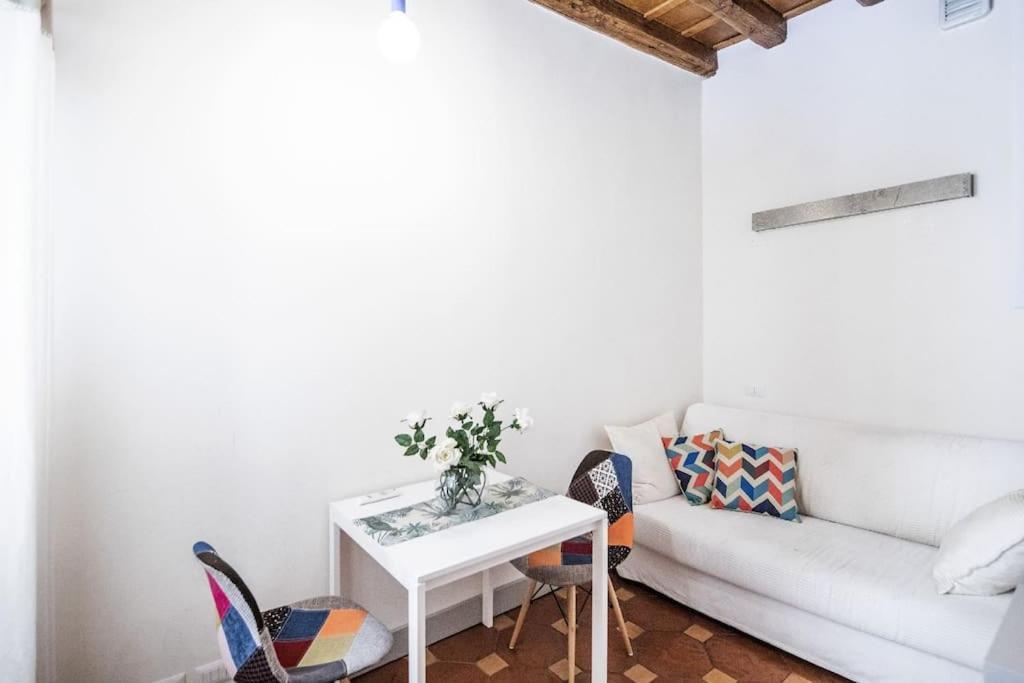 Valeria Appartement *