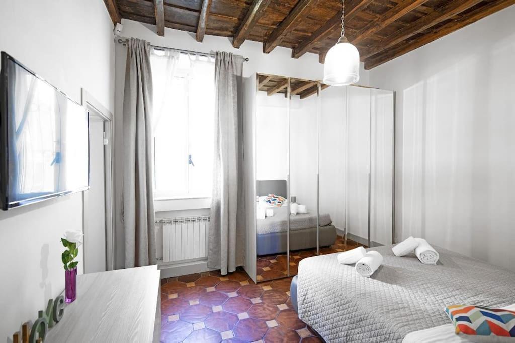 Appartement Valeria Rome