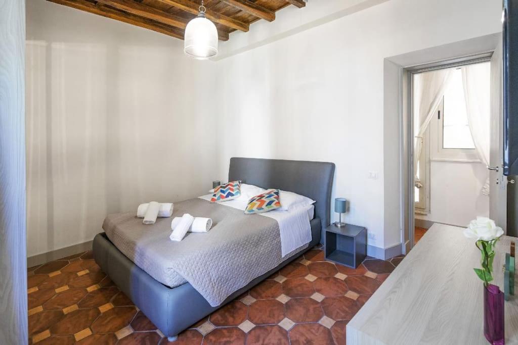 Valeria Appartement *