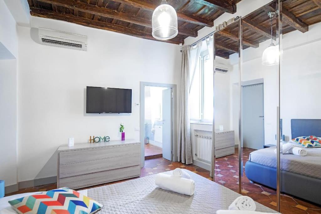 Apartment Valeria Rome